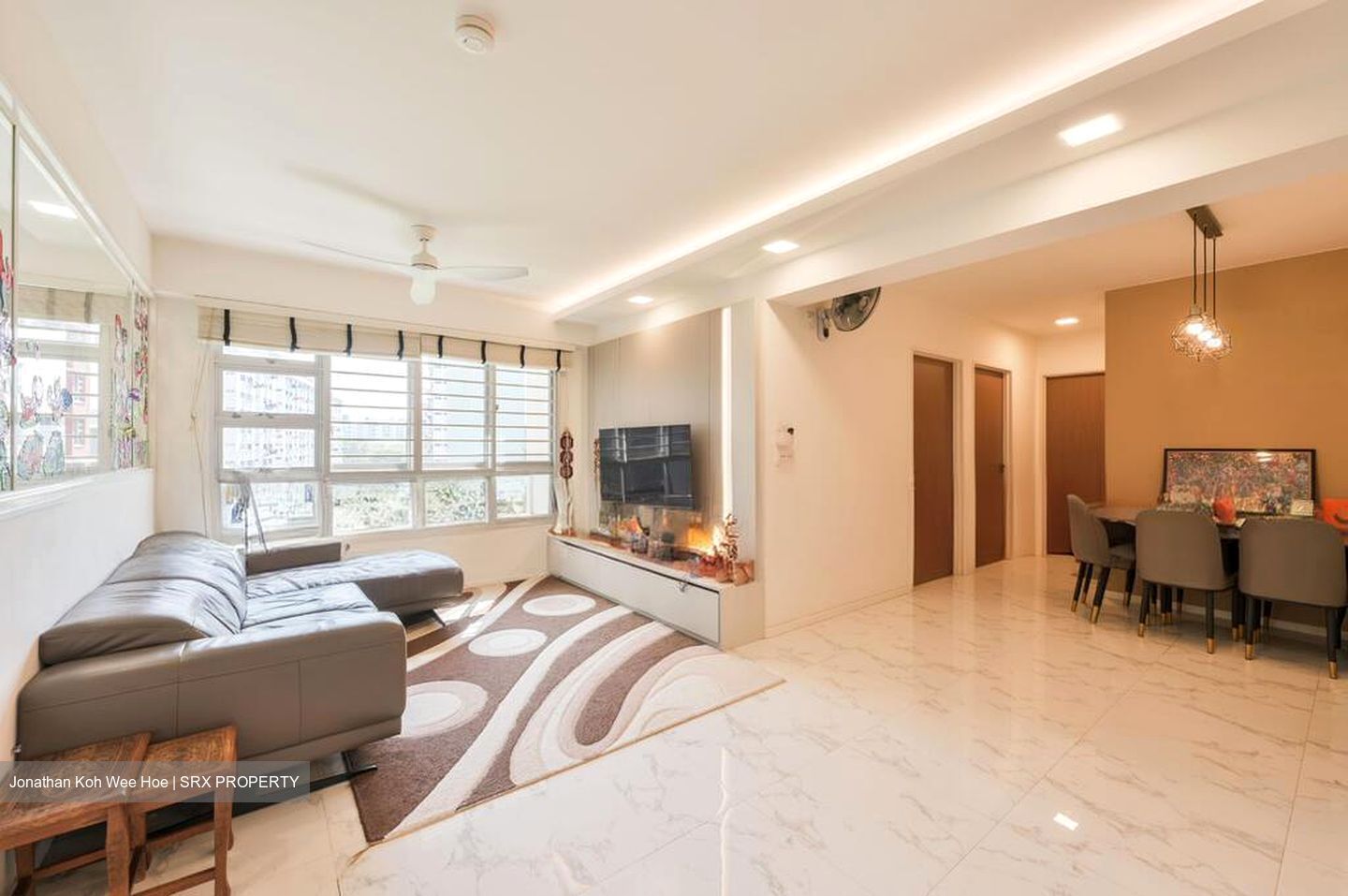 Blk 228A Ang Mo Kio Court (Ang Mo Kio), HDB 5 Rooms #510250281